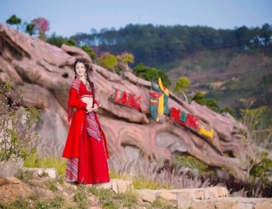 TOUR ĐOÀN ĐÀ LẠT 3 NGÀY 2 ĐÊM