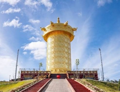 TOUR ĐOÀN NHA TRANG - ĐÀ LẠT 4 NGÀY 4 ĐÊM