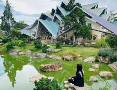 TOUR ĐOÀN ĐÀ LẠT 3 NGÀY 2 ĐÊM