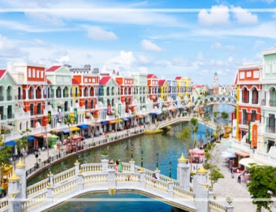 TOUR ĐOÀN ĐÀ LẠT 3 NGÀY 2 ĐÊM