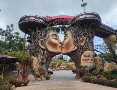TOUR ĐOÀN PHÚ QUỐC 3 NGÀY 3 ĐÊM