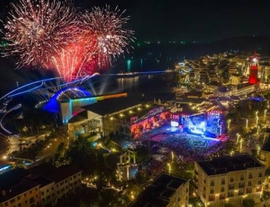 TOUR ĐOÀN PHÚ QUỐC 3 NGÀY 3 ĐÊM