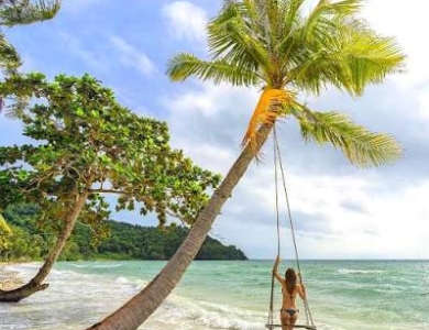 TOUR ĐOÀN PHÚ QUỐC 3 NGÀY 3 ĐÊM