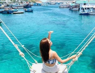 TOUR ĐOÀN BÌNH BA 2 NGÀY 2 ĐÊM