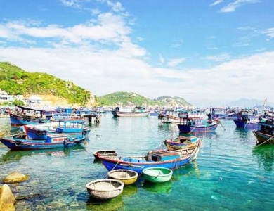 TOUR ĐOÀN BÌNH BA 2 NGÀY 2 ĐÊM