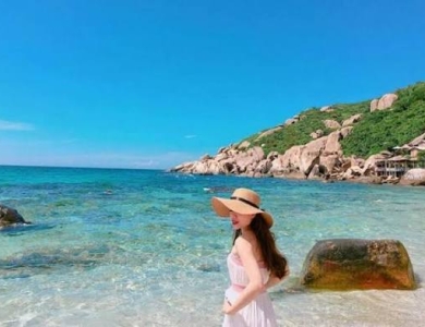 TOUR ĐOÀN BÌNH BA 2 NGÀY 2 ĐÊM