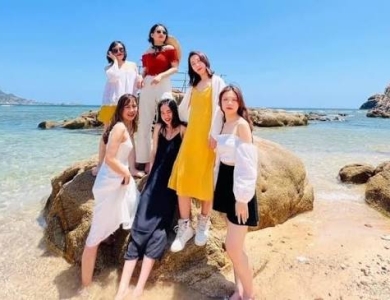 TOUR ĐOÀN BÌNH BA 2 NGÀY 2 ĐÊM