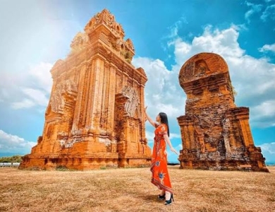 TOUR ĐOÀN PHAN THIẾT 2 NGÀY 1 ĐÊM