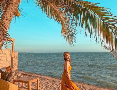 TOUR ĐOÀN PHAN THIẾT 2 NGÀY 1 ĐÊM