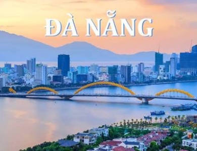 TOUR ĐOÀN ĐÀ NẴNG 4 NGÀY 3 ĐÊM