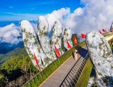 TOUR ĐOÀN ĐÀ NẴNG 4 NGÀY 3 ĐÊM