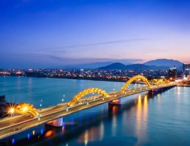 TOUR ĐOÀN ĐÀ NẴNG 4 NGÀY 3 ĐÊM