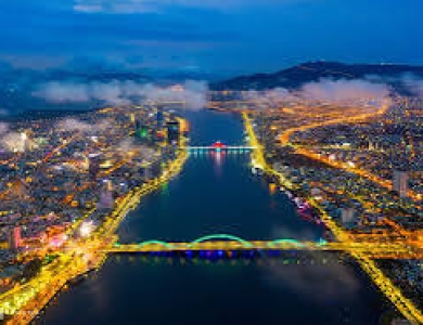TOUR ĐOÀN ĐÀ NẴNG 4 NGÀY 3 ĐÊM