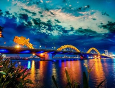 TOUR ĐOÀN ĐÀ NẴNG 4 NGÀY 3 ĐÊM
