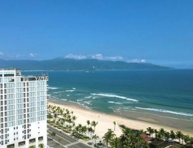 TOUR ĐOÀN ĐÀ NẴNG 4 NGÀY 3 ĐÊM