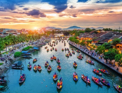 TOUR ĐOÀN ĐÀ NẴNG 4 NGÀY 3 ĐÊM