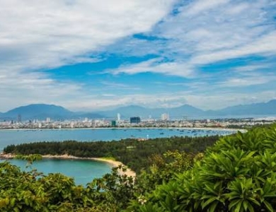TOUR ĐOÀN ĐÀ NẴNG 4 NGÀY 3 ĐÊM