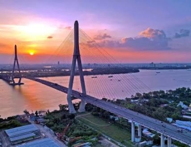 TOUR ĐOÀN CẦN THƠ 2 NGÀY 1 ĐÊM