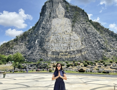 TOUR ĐOÀN THÁI LAN BANGKOK - PATTAYA 5 NGÀY 4 ĐÊM