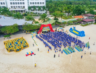 TOUR HỌC SINH NHA TRANG 2N2Đ