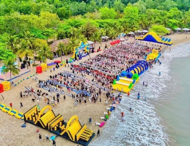 TOUR HỌC SINH NHA TRANG 2N2Đ