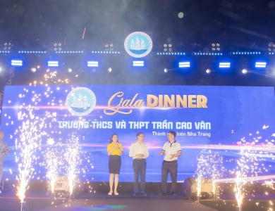 TOUR HỌC SINH NHA TRANG 2N2Đ