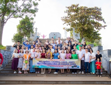 TOUR ĐOÀN TÂY NGUYÊN 4N4Đ