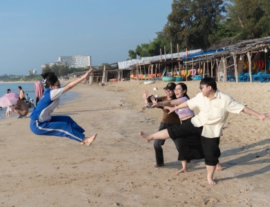 TOUR ĐOÀN NHA TRANG 3N3Đ