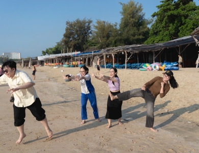TOUR ĐOÀN NHA TRANG 3N3Đ