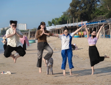 TOUR ĐOÀN NHA TRANG 3N3Đ
