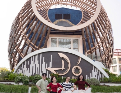 TOUR ĐOÀN NHA TRANG 3N3Đ