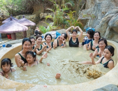TOUR ĐOÀN NHA TRANG 3 NGÀY 2 ĐÊM