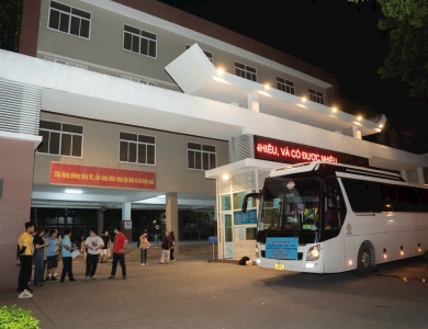 TOUR ĐOÀN NHA TRANG 3N3Đ