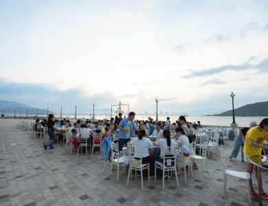 TOUR ĐOÀN NHA TRANG 3 NGÀY 2 ĐÊM