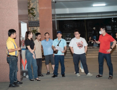 TOUR ĐOÀN NHA TRANG 3N3Đ