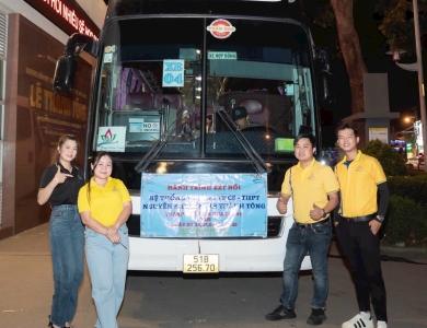 TOUR ĐOÀN NHA TRANG 3N3Đ