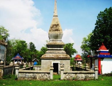 TOUR TÂY NGUYÊN 6 NGÀY 5 ĐÊM - DẤU ẤN THANH XUÂN