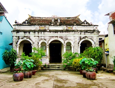 TOUR MIỀN TÂY 5 NGÀY 4 ĐÊM XUÔI DÒNG CỬU LONG