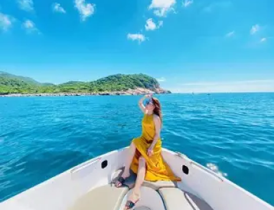 TOUR BÌNH HƯNG - NHA TRANG 3 Ngày 3 Đêm