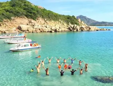 TOUR BÌNH HƯNG - NHA TRANG 3 Ngày 3 Đêm