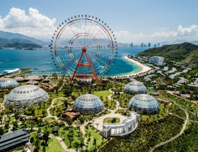 TOUR QUY NHƠN 4 NGÀY 3 ĐÊM - CHẠM SÓNG XANH ĐÓN NẮNG VÀNG