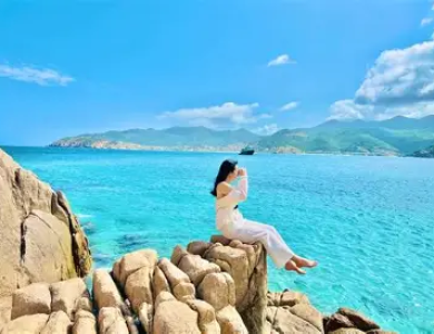 TOUR BÌNH HƯNG - NHA TRANG 3 Ngày 3 Đêm
