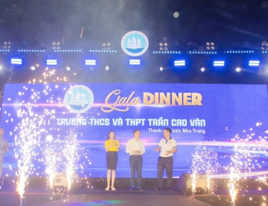 TOUR HỌC SINH NHA TRANG 4N3Đ