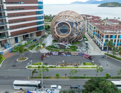 TOUR HỌC SINH NHA TRANG 4N3Đ