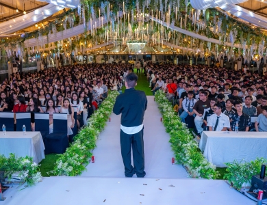 TOUR HỌC SINH NHA TRANG 4N3Đ