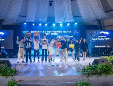 TOUR HỌC SINH NHA TRANG 4N3Đ