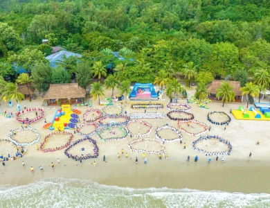 TOUR HỌC SINH NHA TRANG 2N2Đ
