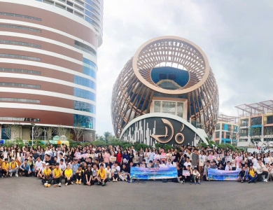 TOUR HỌC SINH NHA 2N2Đ 2