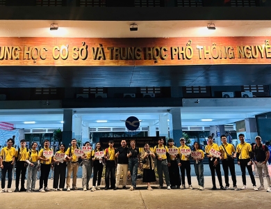 TOUR HỌC SINH NHA TRANG 2N2Đ