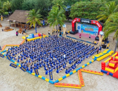 TOUR HỌC SINH NHA 2N2Đ 2